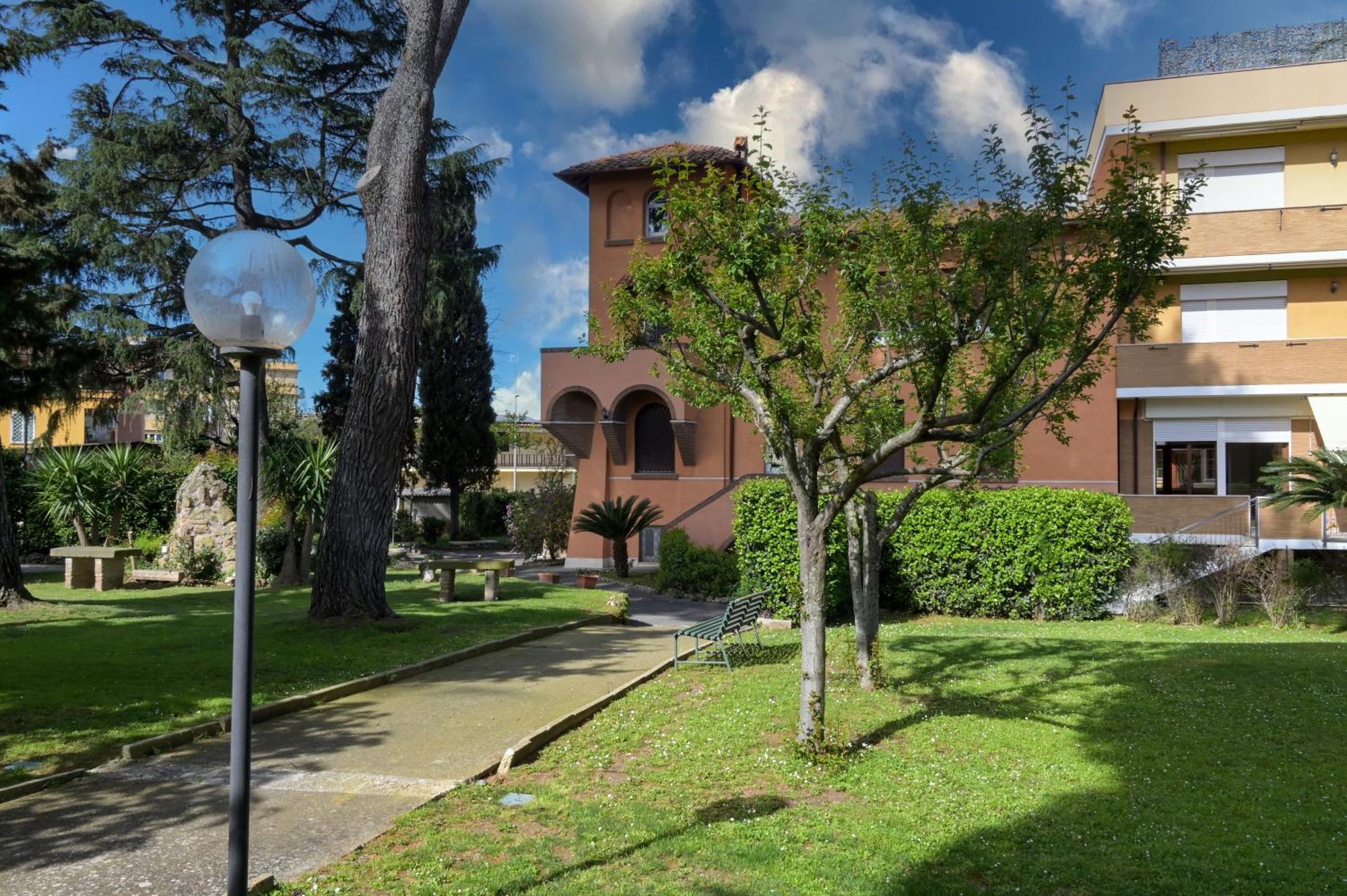 Il Romitello Roma