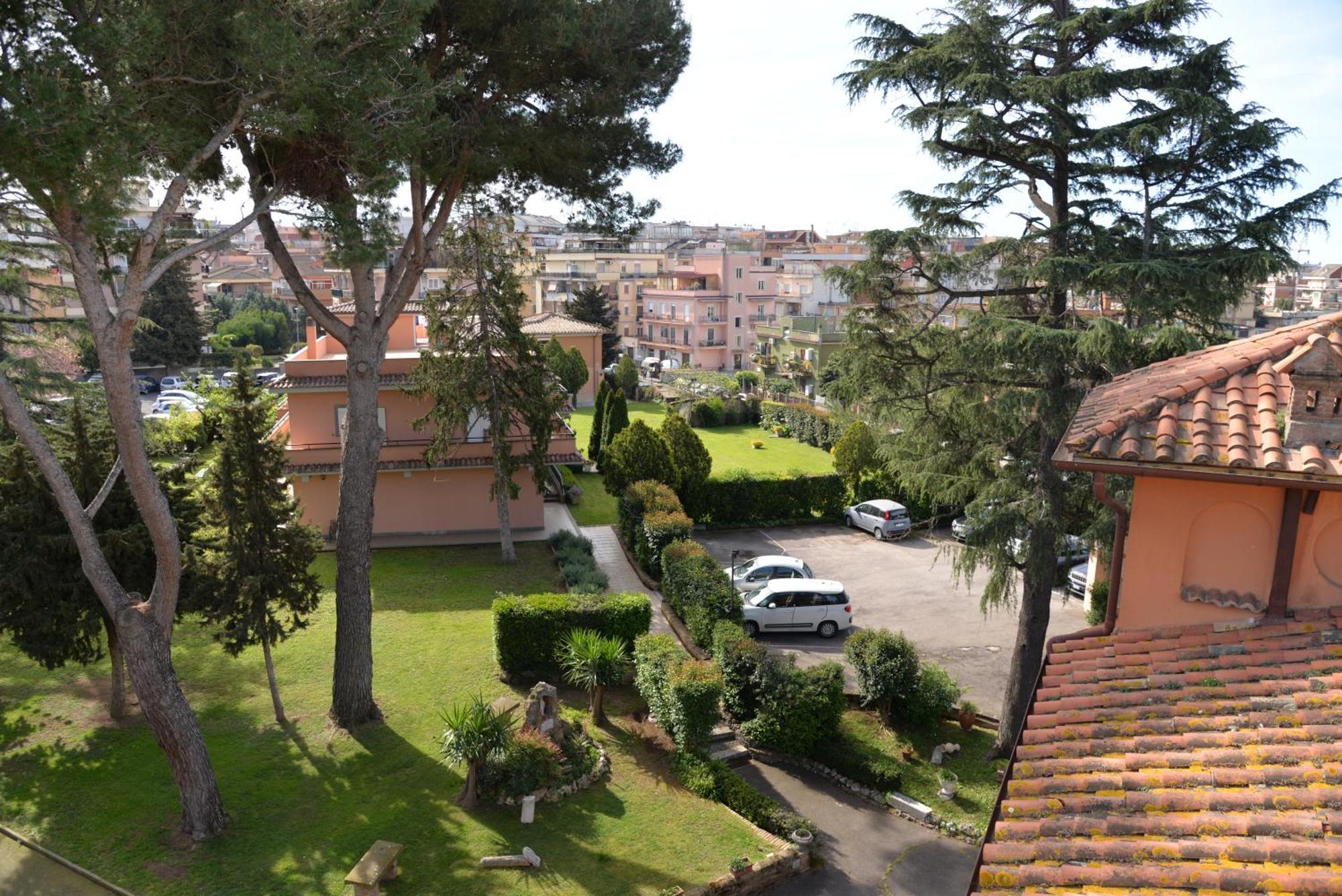 Il Romitello Casa de hóspedes