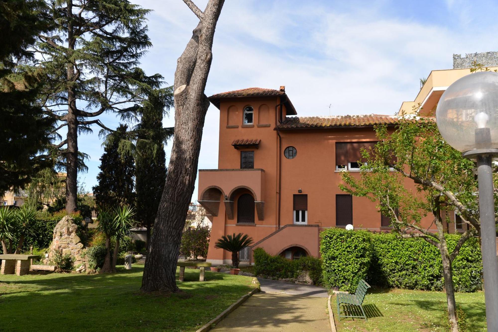Il Romitello Casa de hóspedes 4*