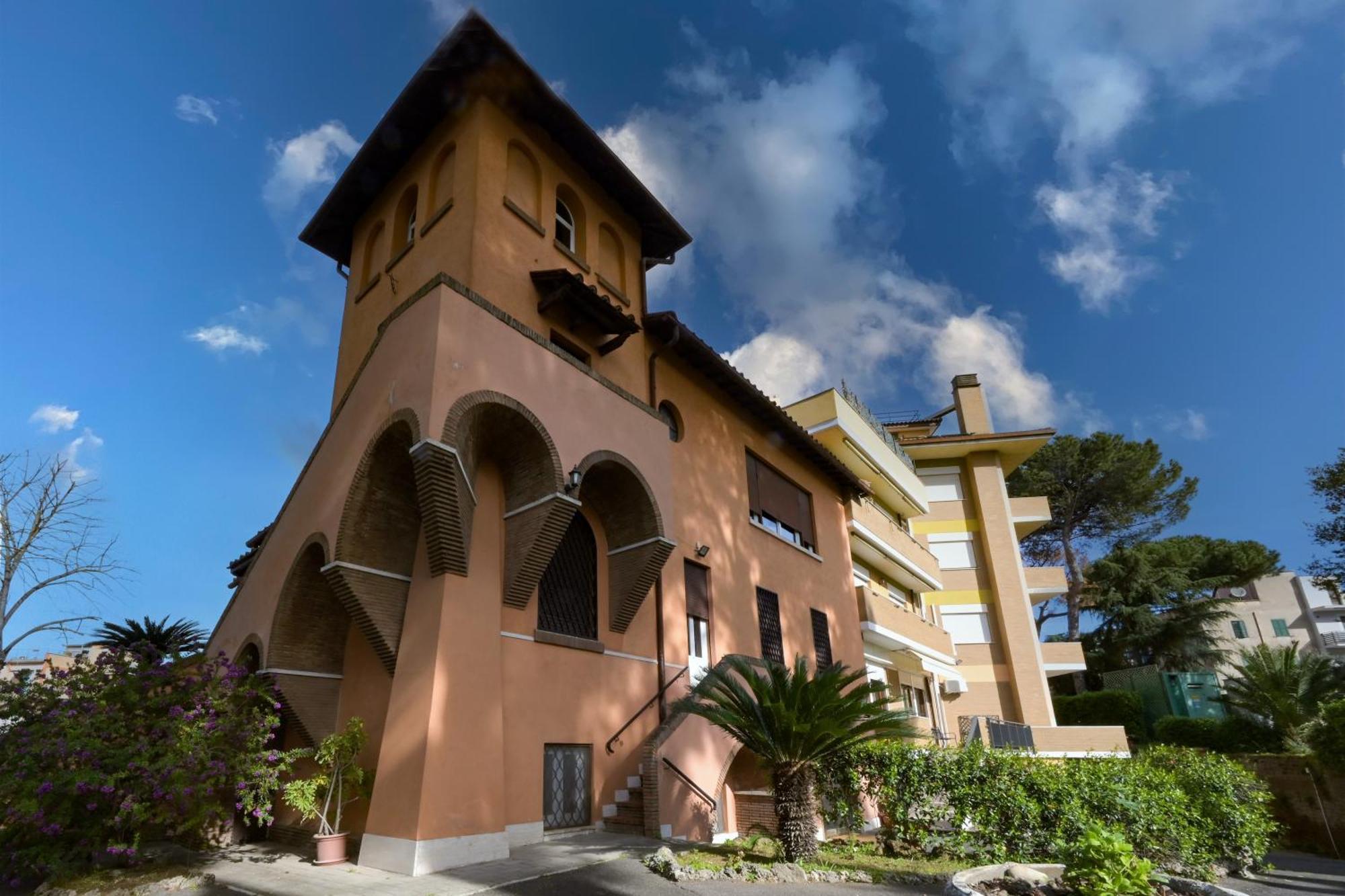 Casa de hóspedes Il Romitello Roma