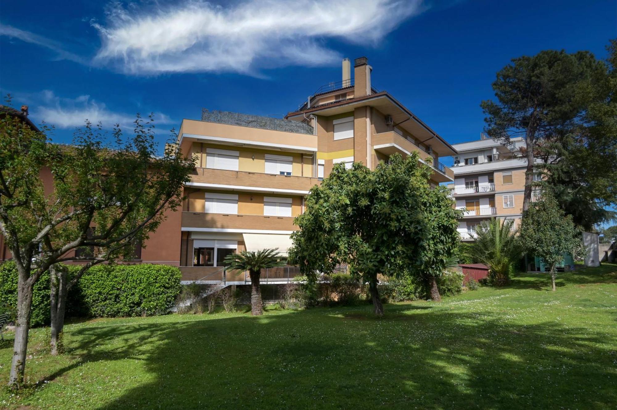 Il Romitello Roma