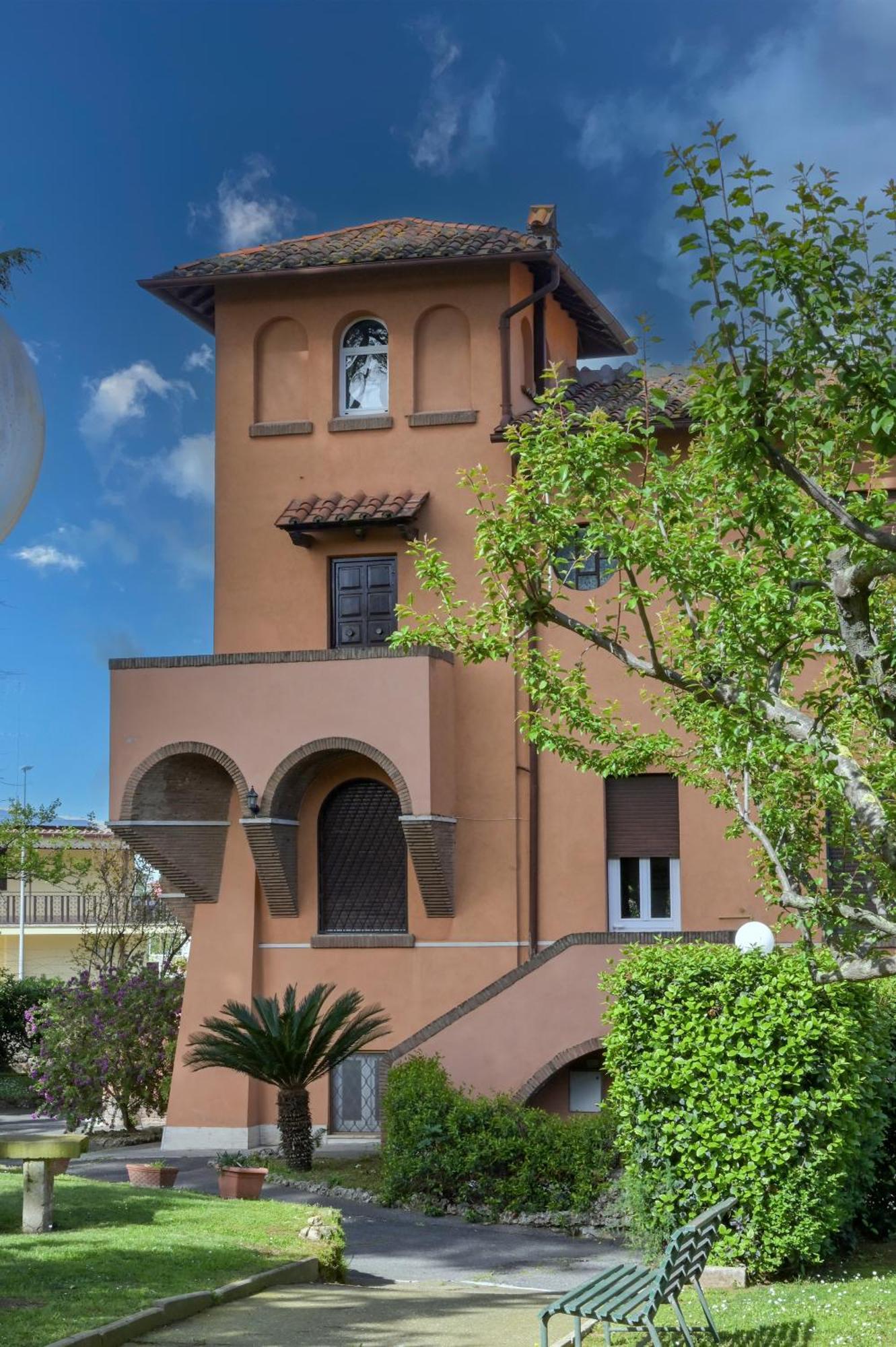 Il Romitello 4* Roma