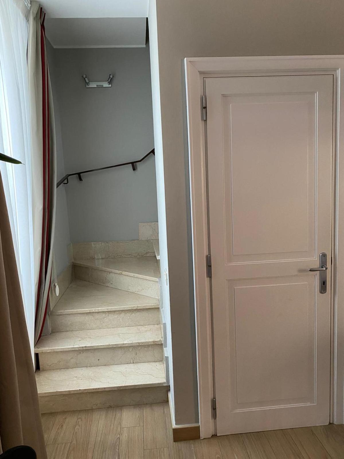 Apartamento Piazzetta Margutta - My Extra