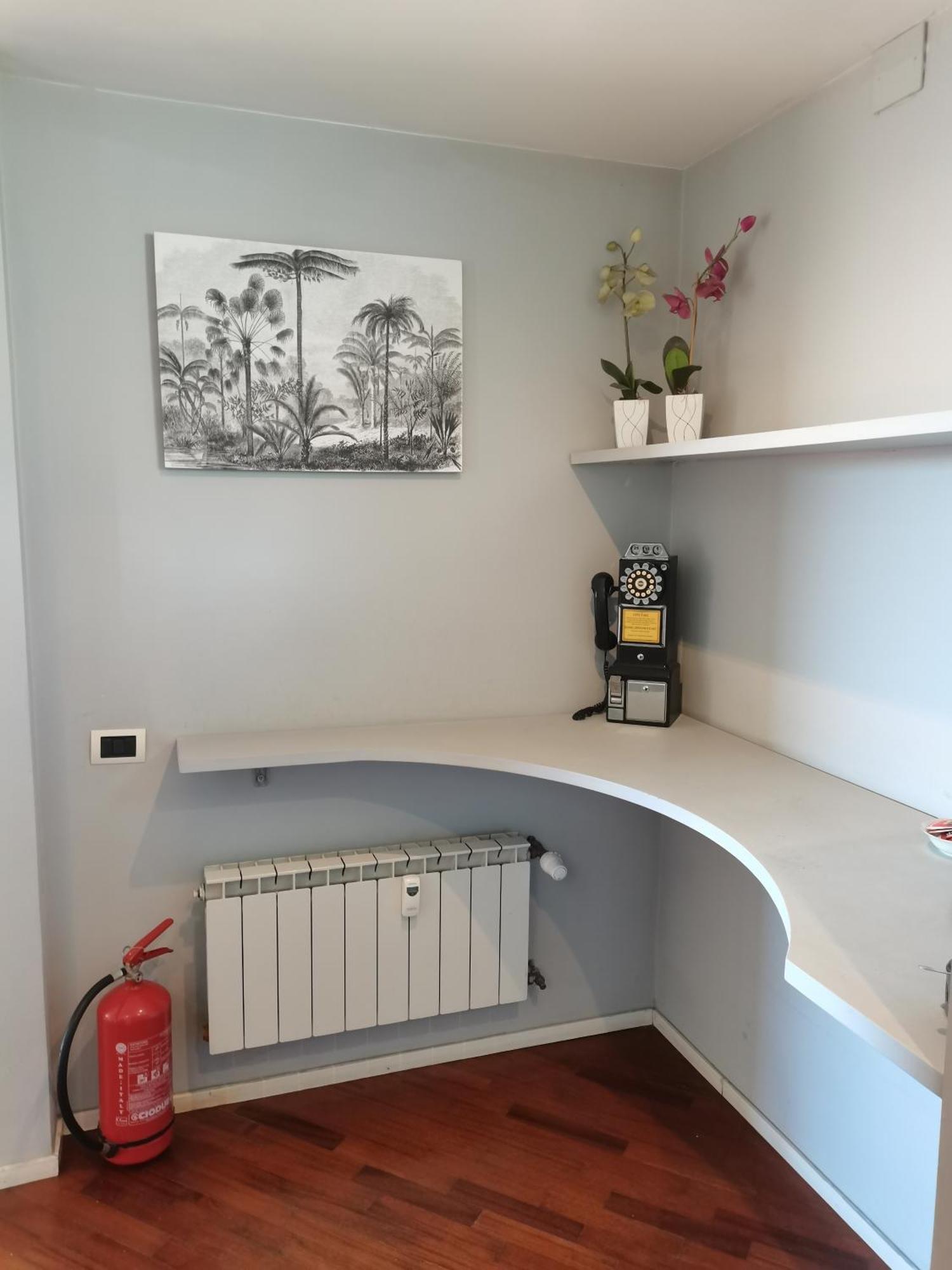 Maison Giulivia Art Proprietaire Casa de hóspedes *