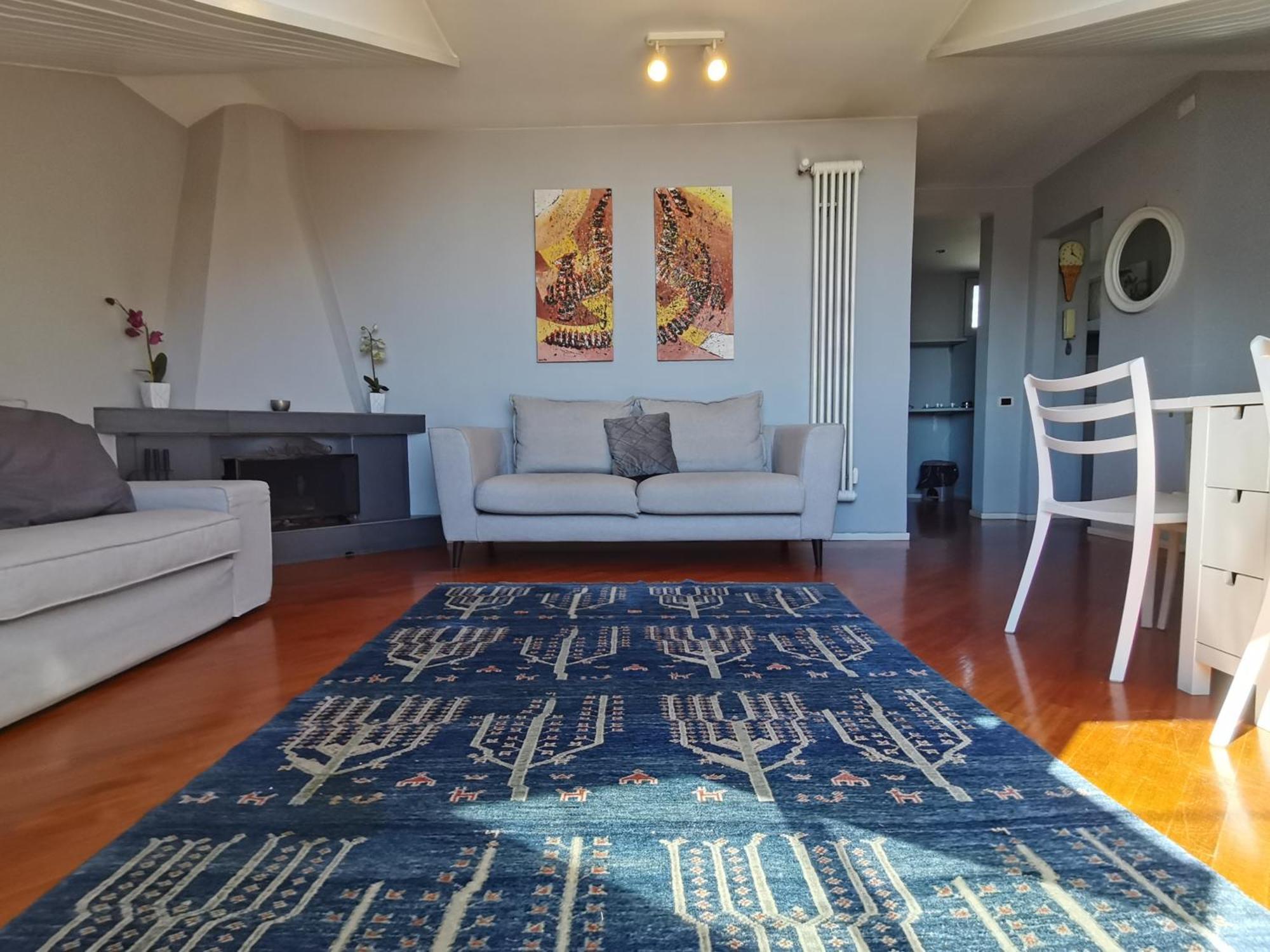 Maison Giulivia Art Proprietaire Casa de hóspedes Roma