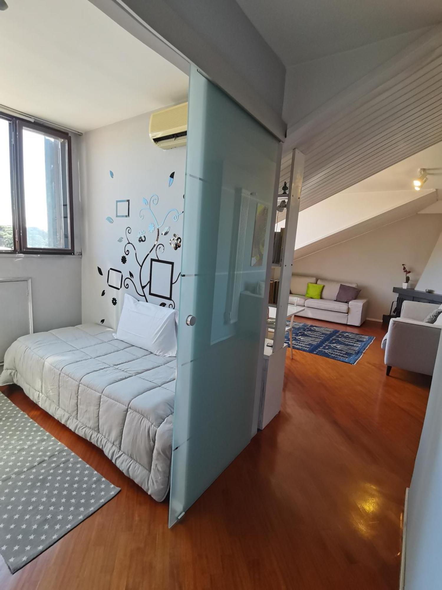 Maison Giulivia Art Proprietaire Casa de hóspedes Roma