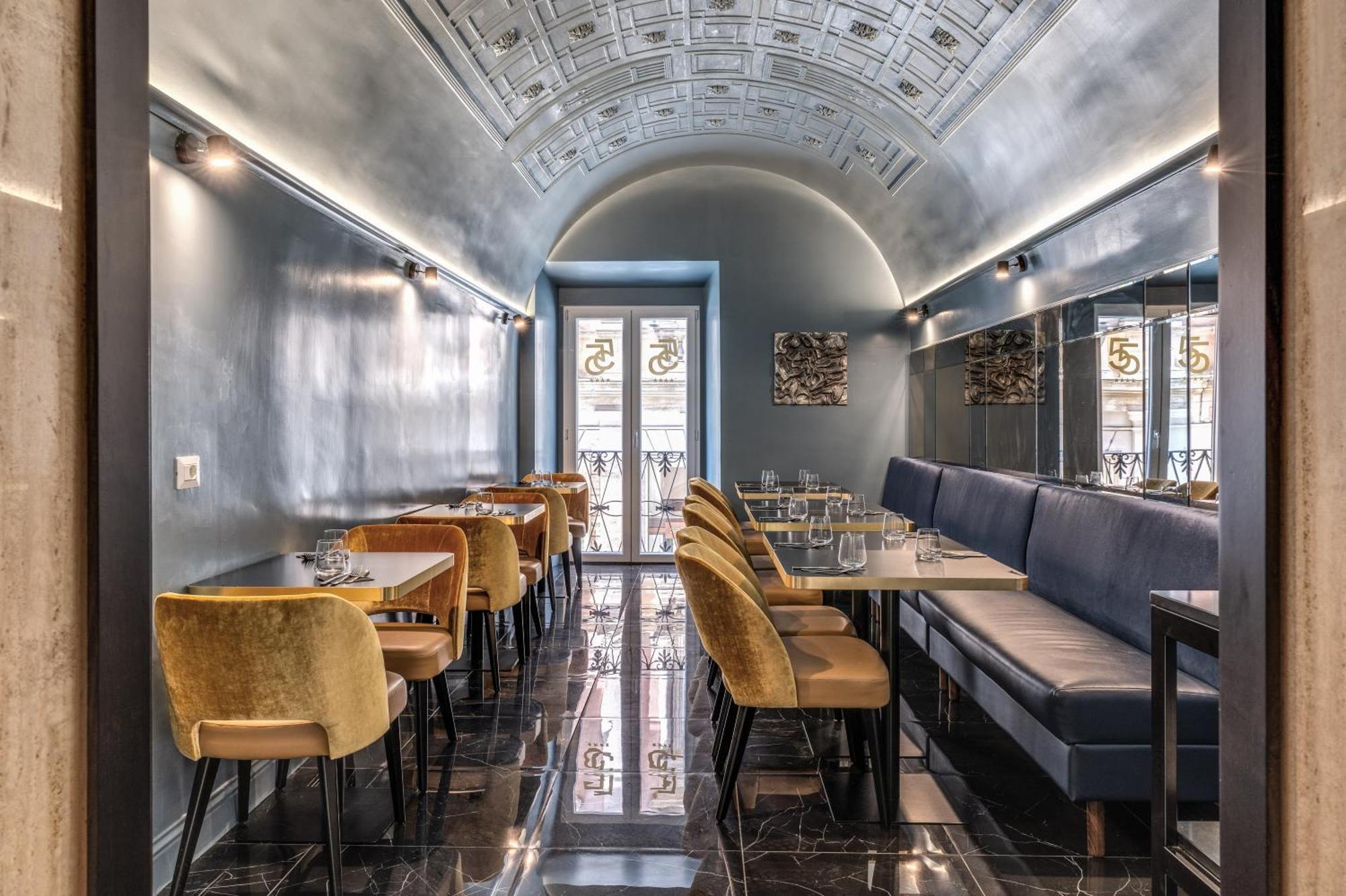55 Fifty-five - Maison D'art Collection 4*