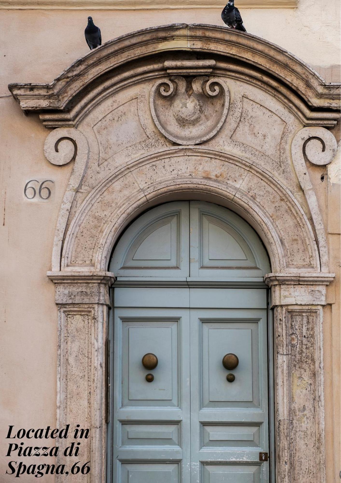 55 Fifty-five - Maison D'art Collection 4*