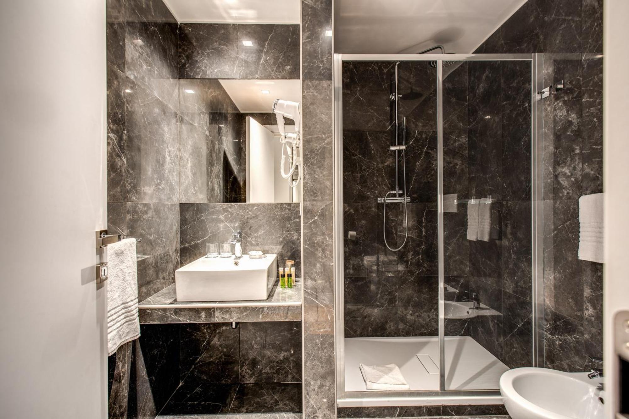 55 Fifty-five - Maison D'art Collection Rome