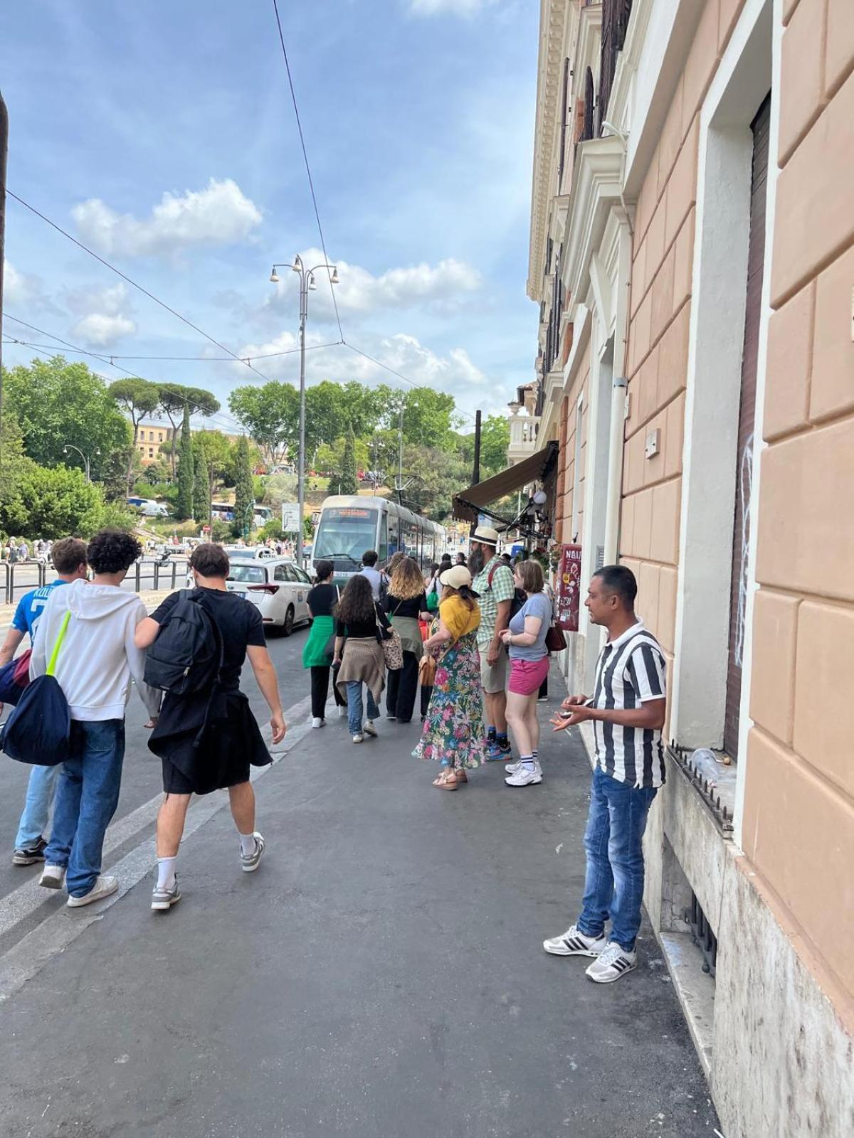 Colosseo Gil * Roma