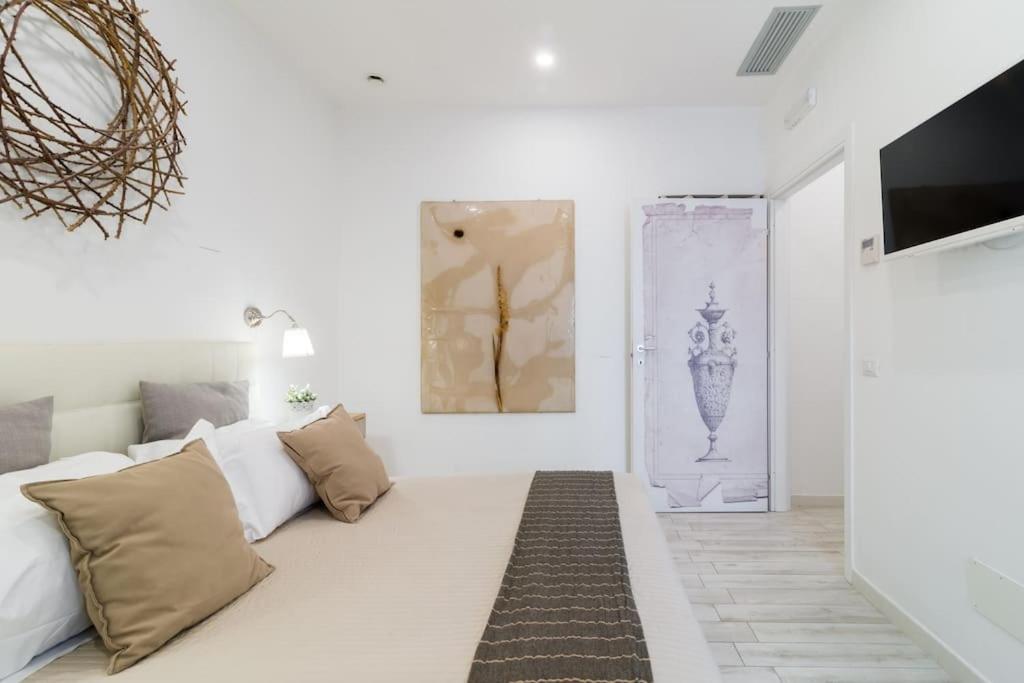 Apartamento Vatican Momahouse Luxury By Varental