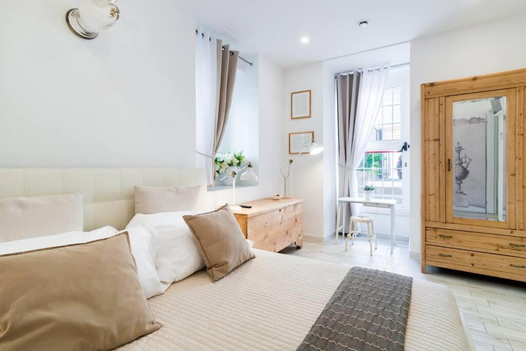 Vatican Momahouse Luxury By Varental Apartamento *
