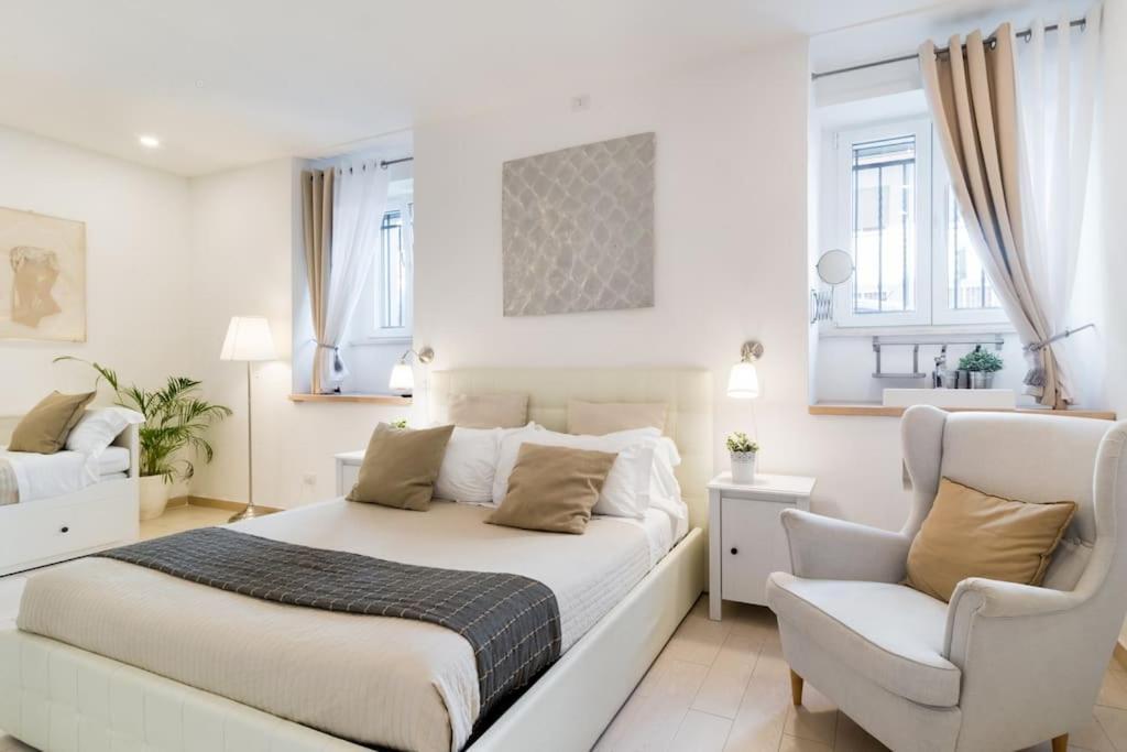 Apartamento Vatican Momahouse Luxury By Varental *