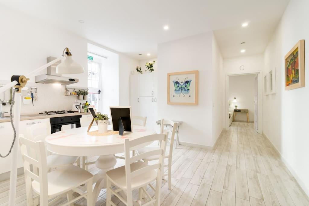 Vatican Momahouse Luxury By Varental Apartamento *