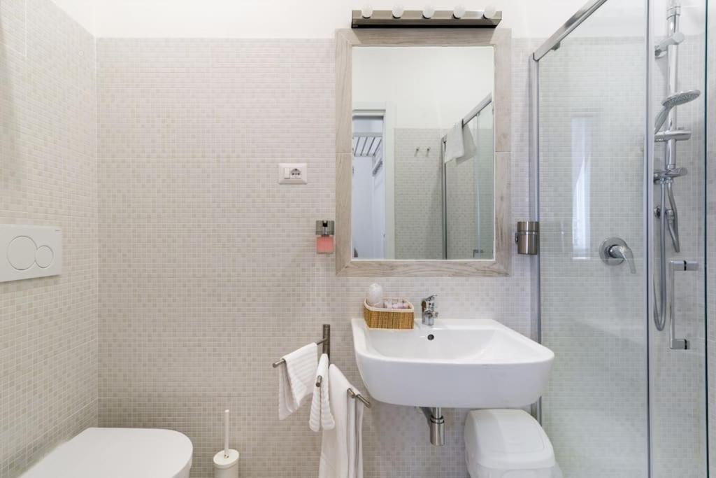 Vatican Momahouse Luxury By Varental Apartamento Roma