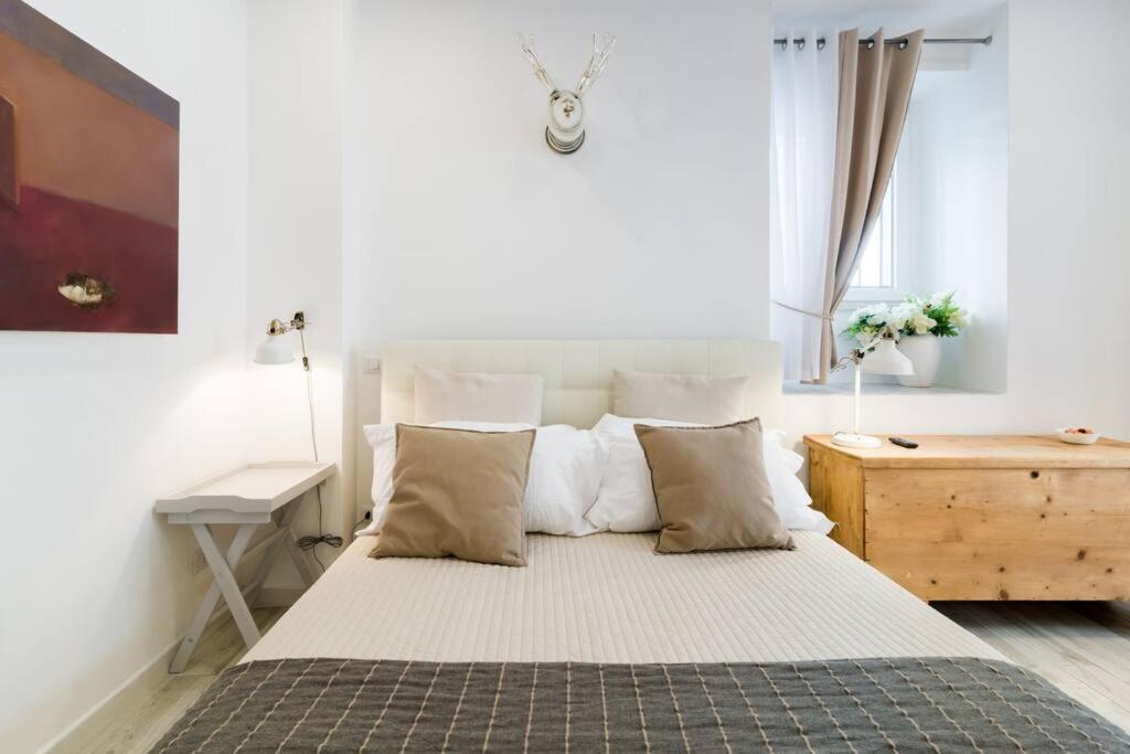 Vatican Momahouse Luxury By Varental