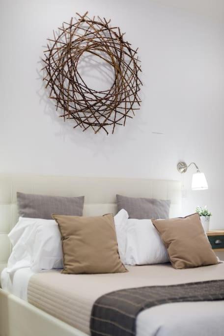 Vatican Momahouse Luxury By Varental Apartamento *