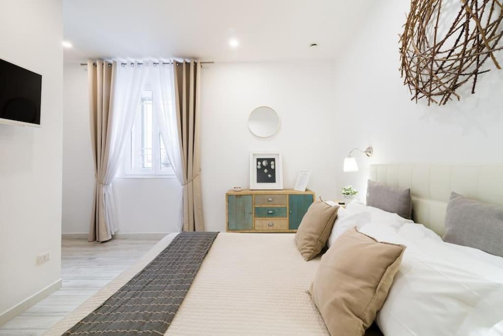 Apartamento Vatican Momahouse Luxury By Varental *