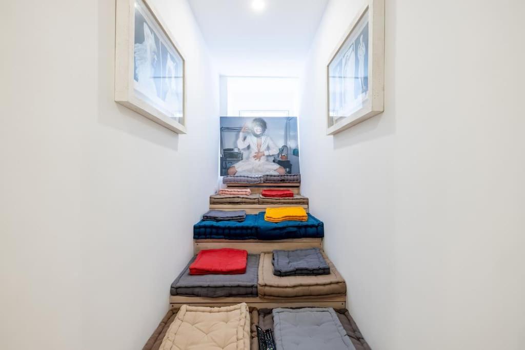 Vatican Momahouse Luxury By Varental Apartamento Roma