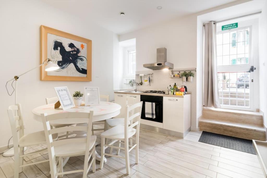 Apartamento Vatican Momahouse Luxury By Varental Roma