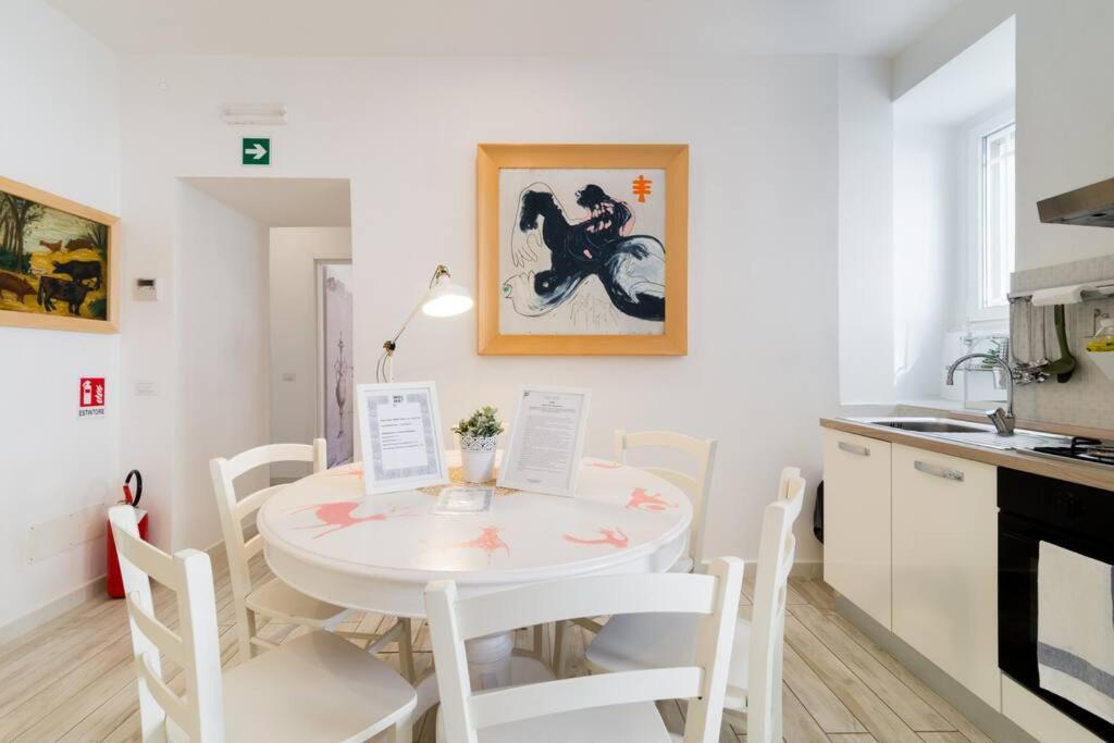 Vatican Momahouse Luxury By Varental Roma