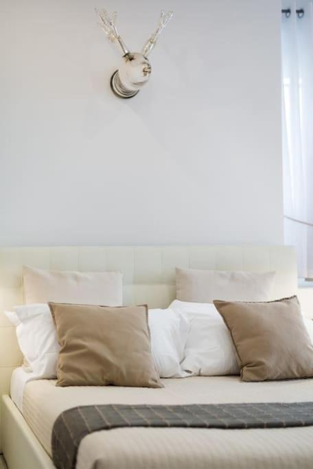 Vatican Momahouse Luxury By Varental Apartamento Roma