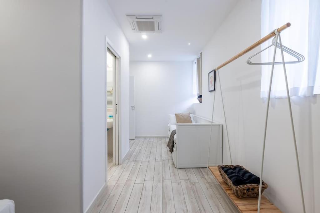 Apartamento Vatican Momahouse Luxury By Varental *