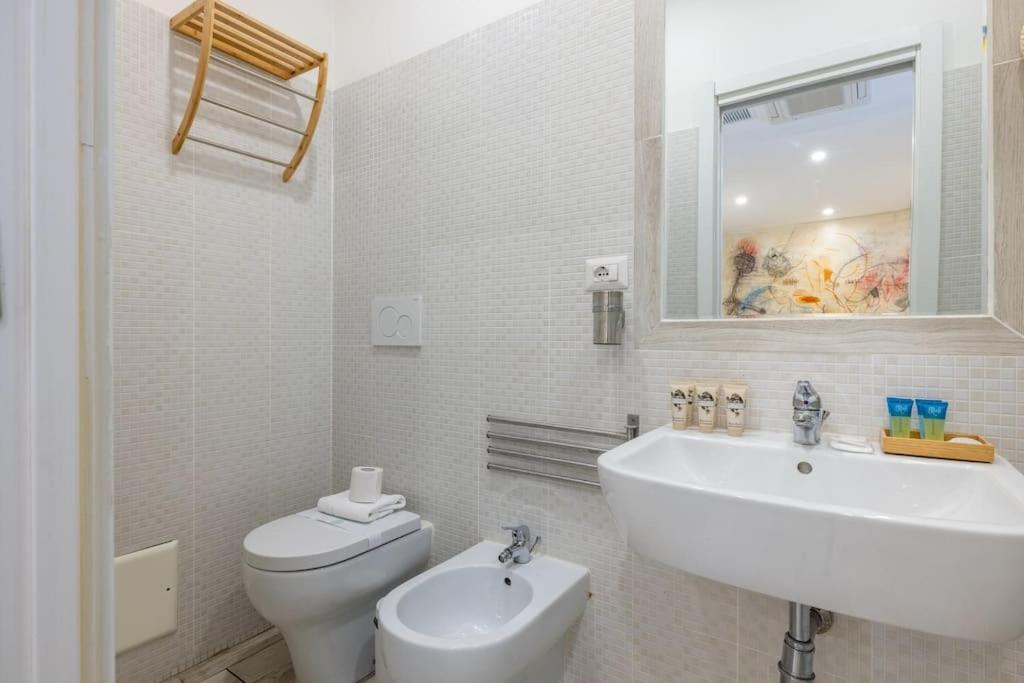 Vatican Momahouse Luxury By Varental Apartamento Roma