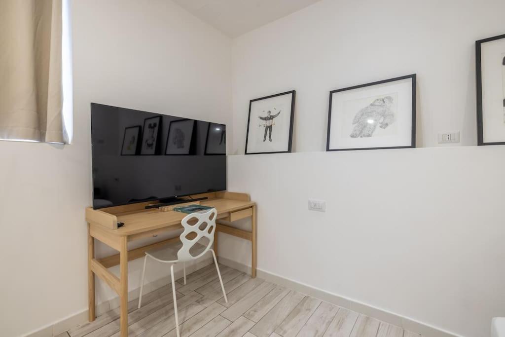 Apartamento Vatican Momahouse Luxury By Varental Roma