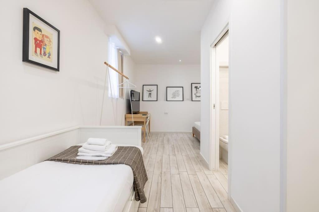 Apartamento Vatican Momahouse Luxury By Varental *