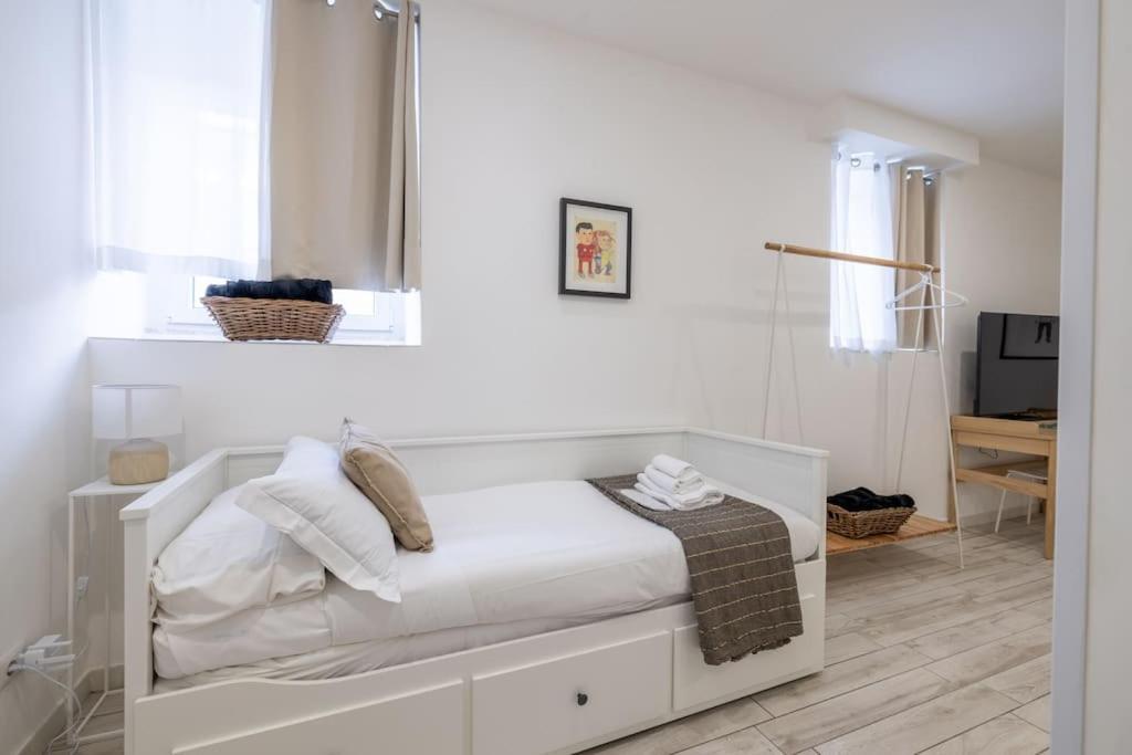 Vatican Momahouse Luxury By Varental Apartamento Roma