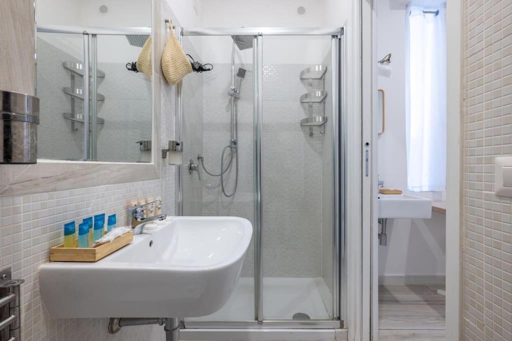 Apartamento Vatican Momahouse Luxury By Varental Roma
