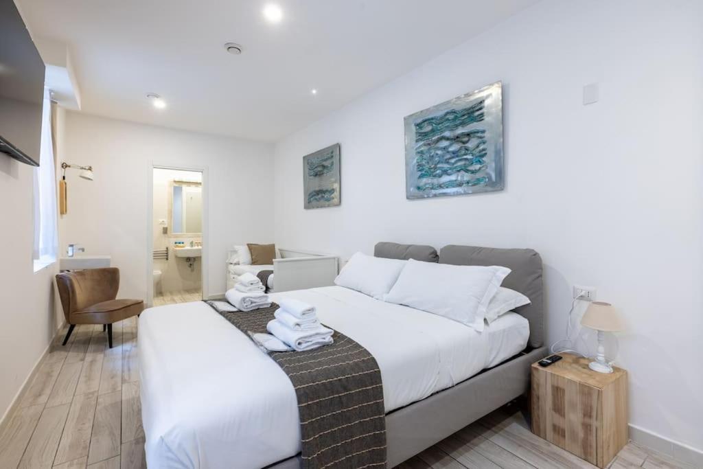 Apartamento Vatican Momahouse Luxury By Varental