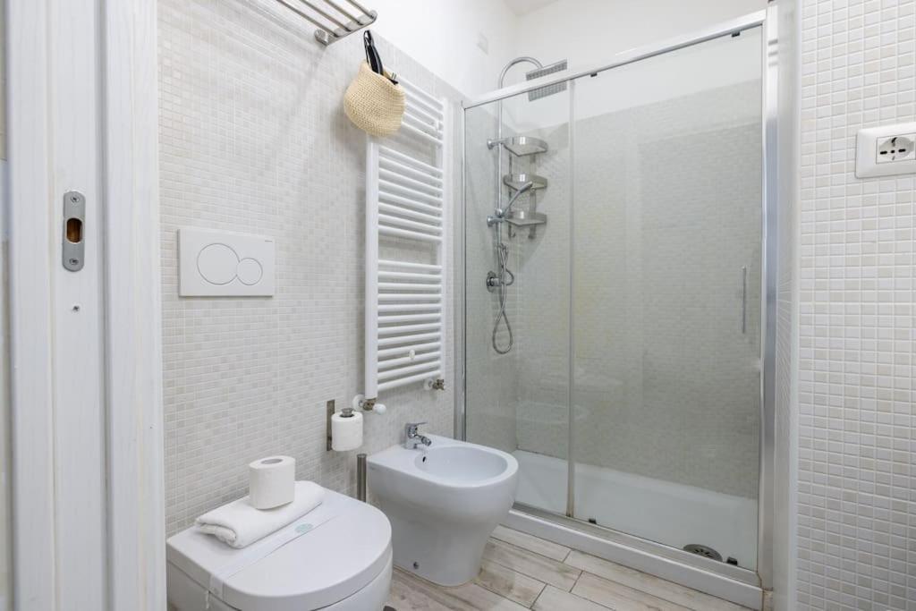 Vatican Momahouse Luxury By Varental Apartamento Roma