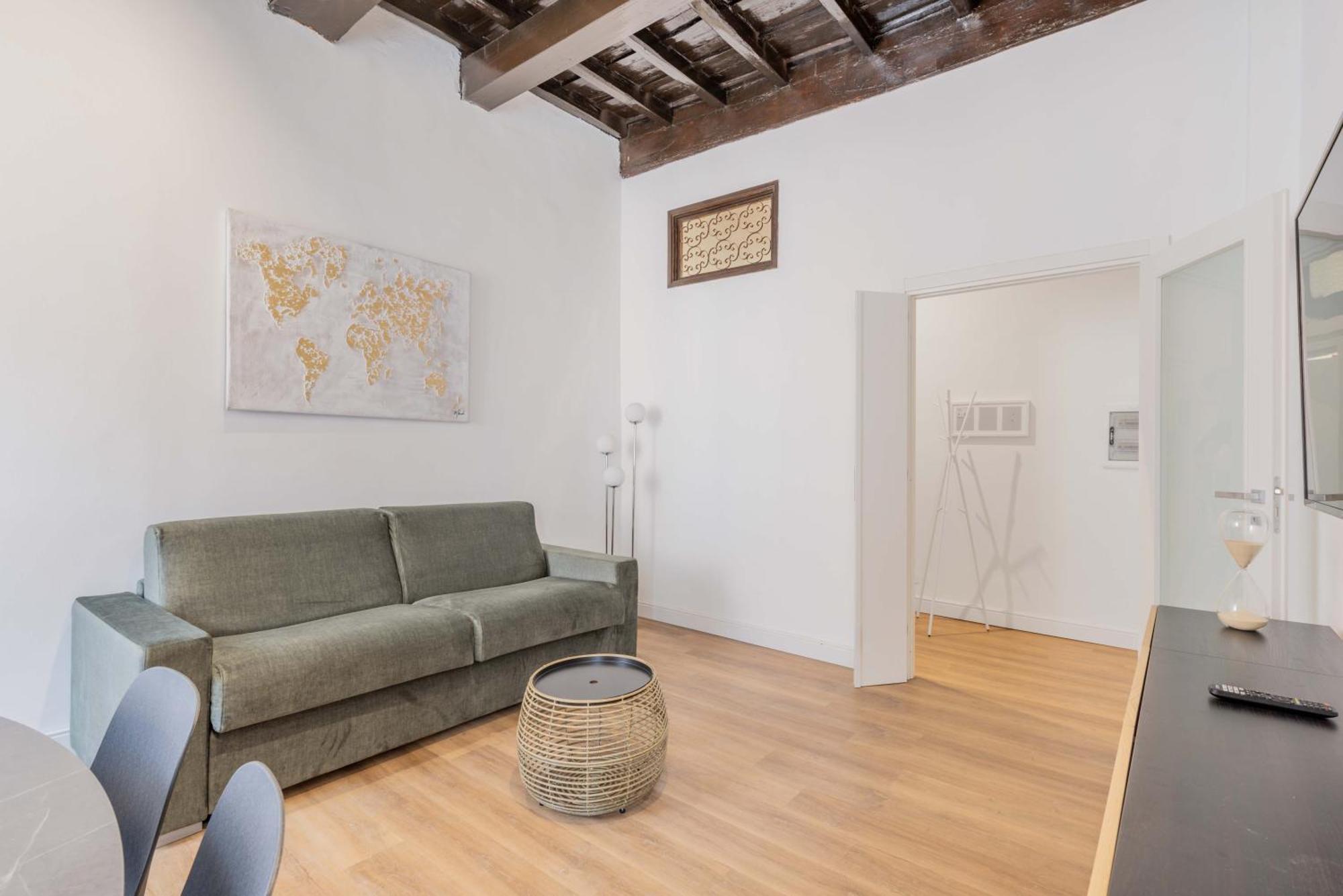 Rufina's Apartamento *