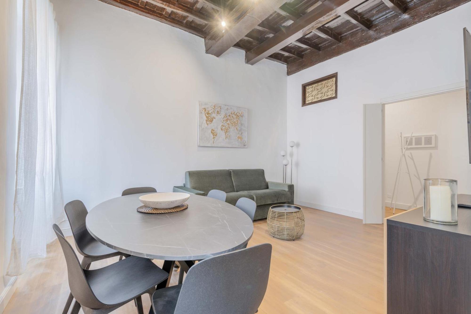 Apartamento Rufina's