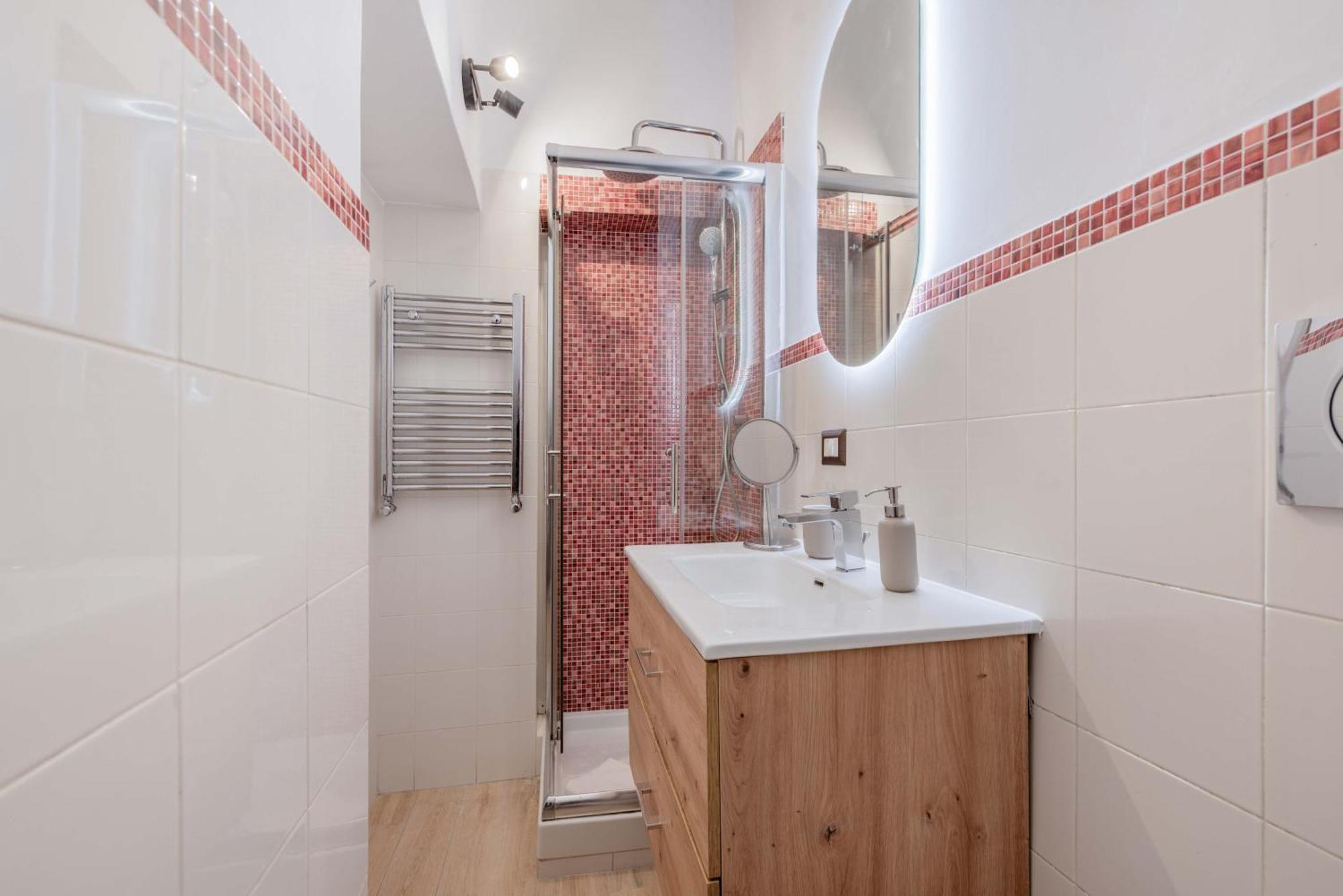 Apartamento Rufina's