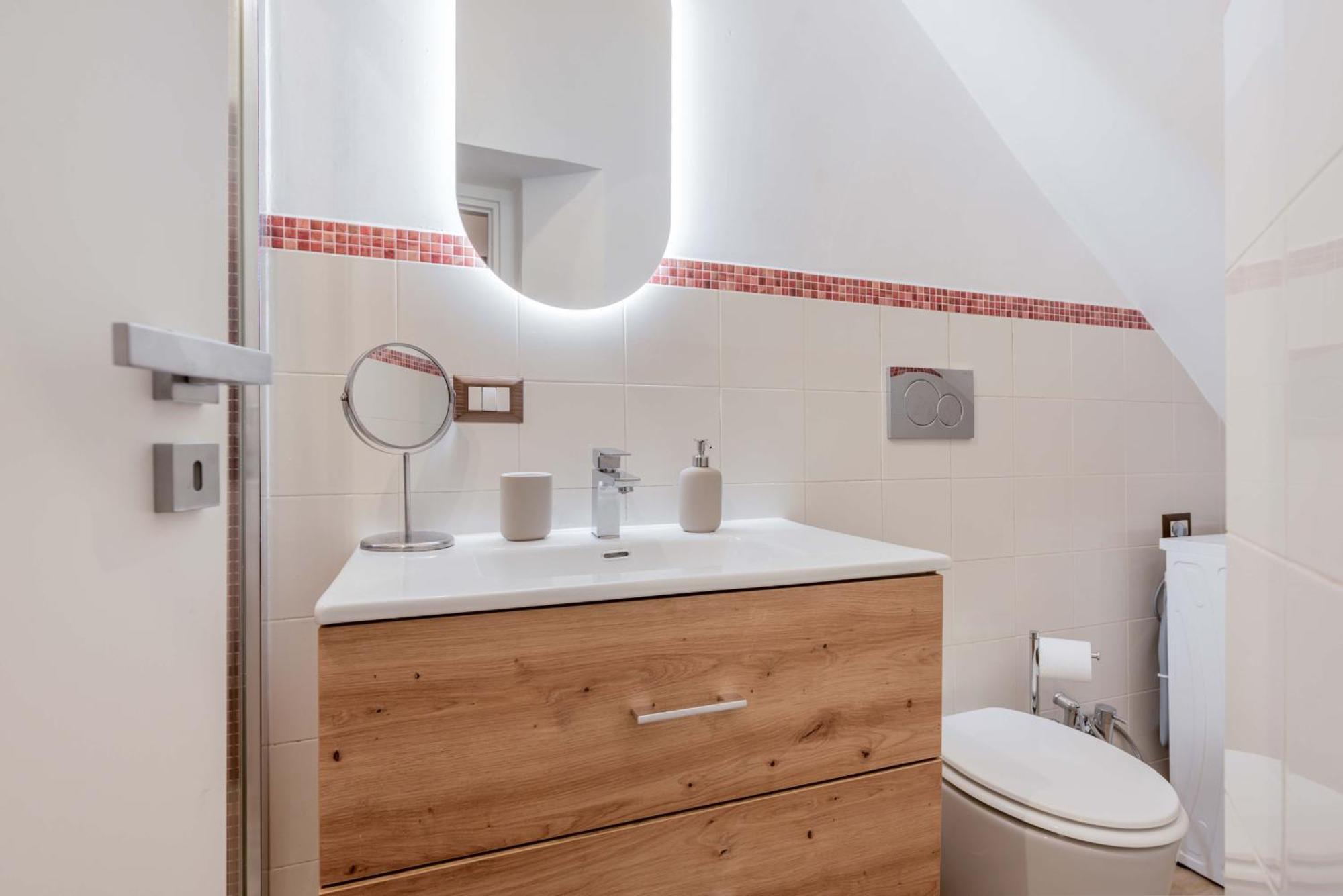 Apartamento Rufina's