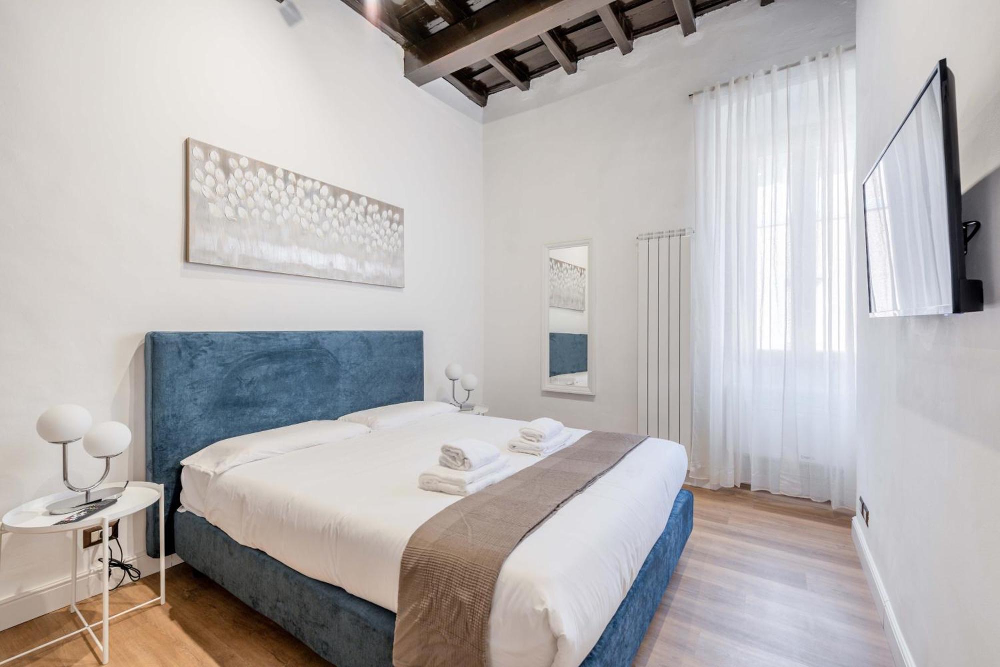 Rufina's Apartamento