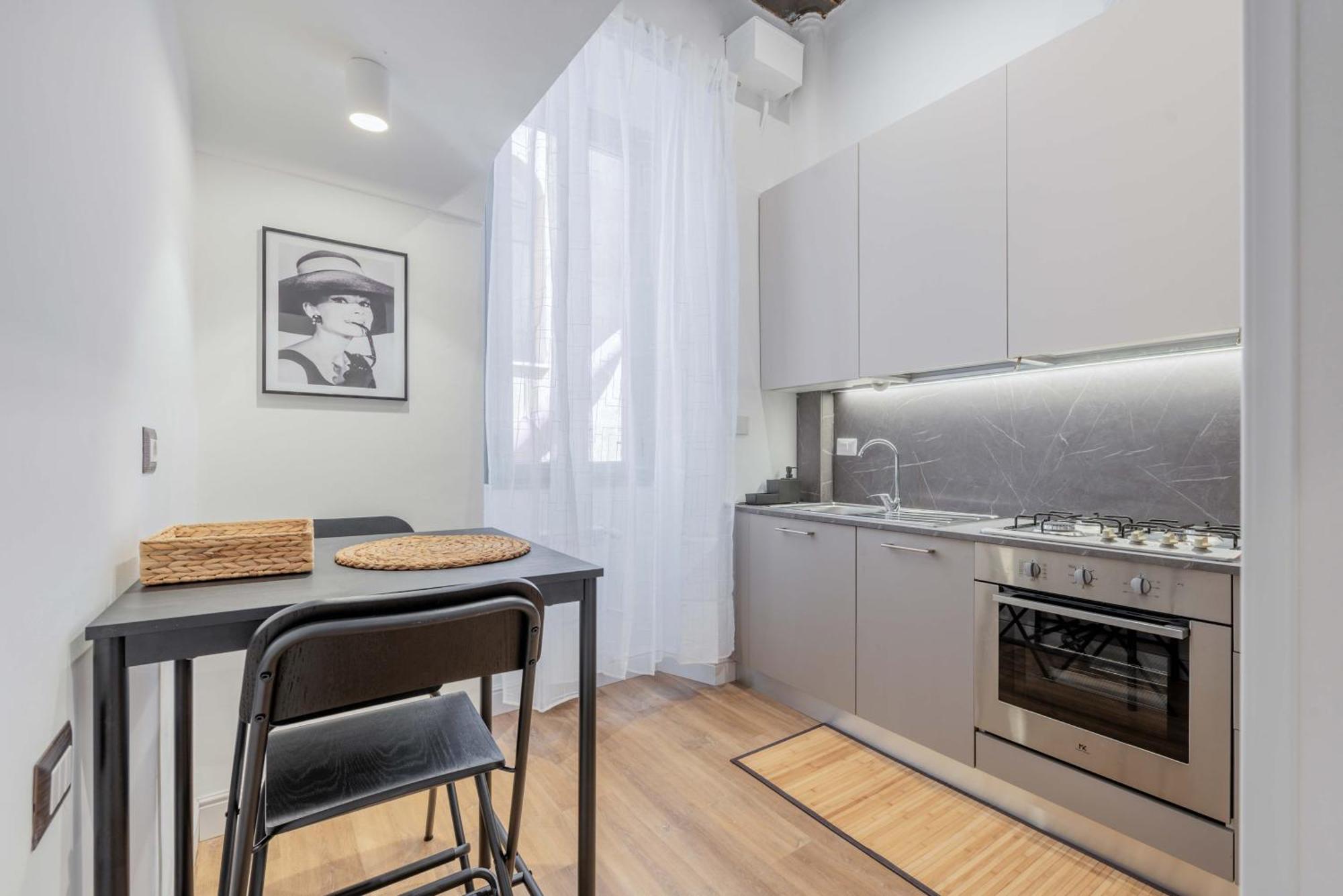 Apartamento Rufina's