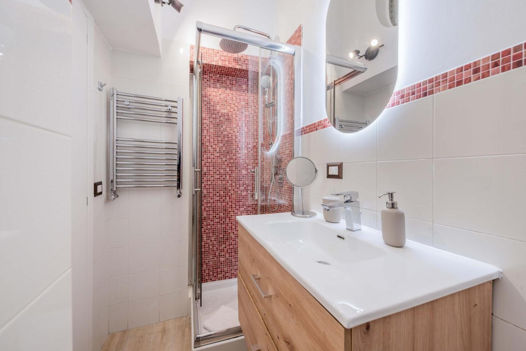 Apartamento Rufina's *
