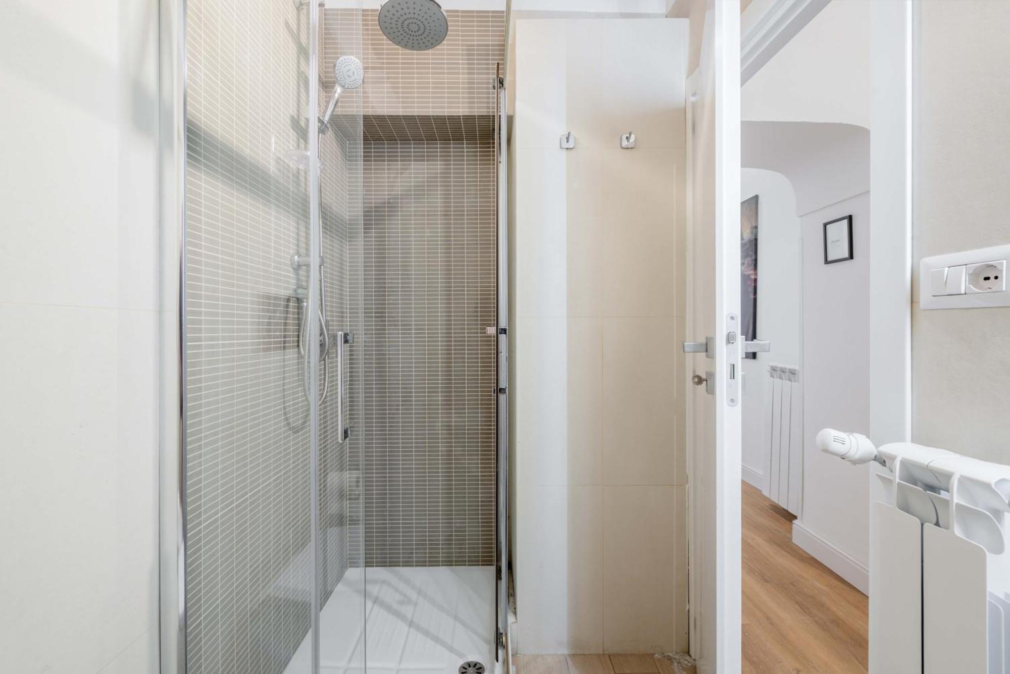 Rufina's Apartamento Roma