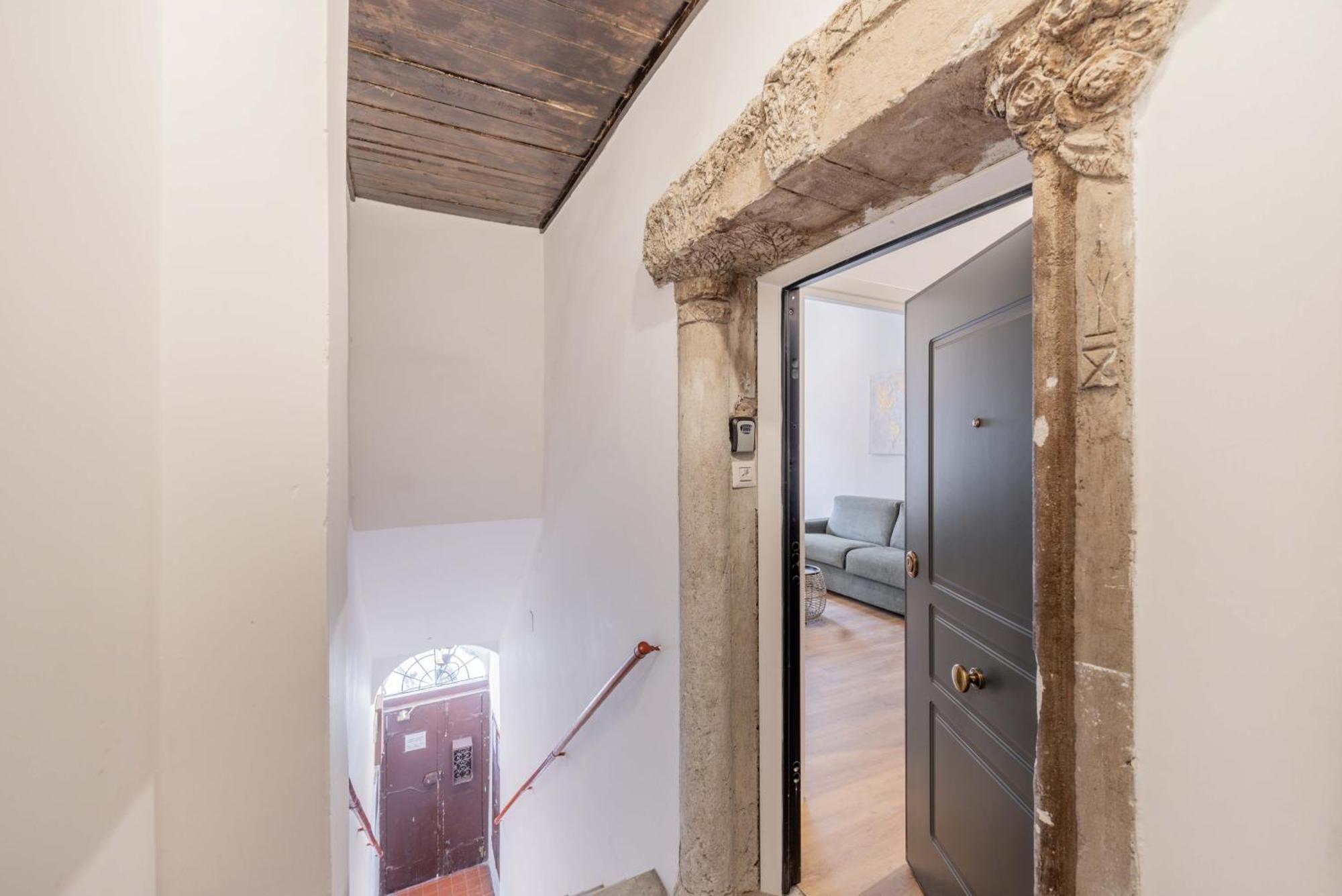 Apartamento Rufina's