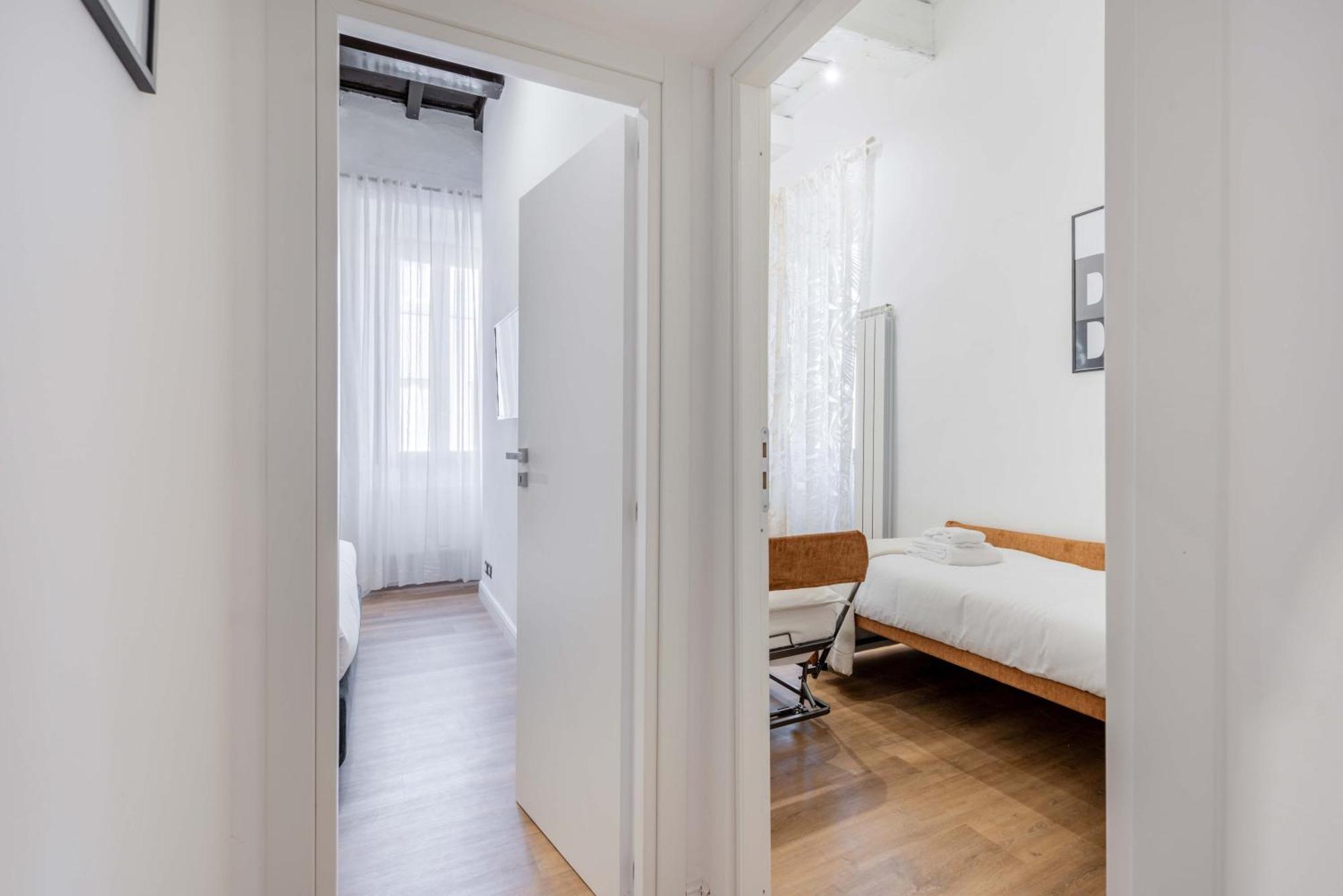 Apartamento Rufina's