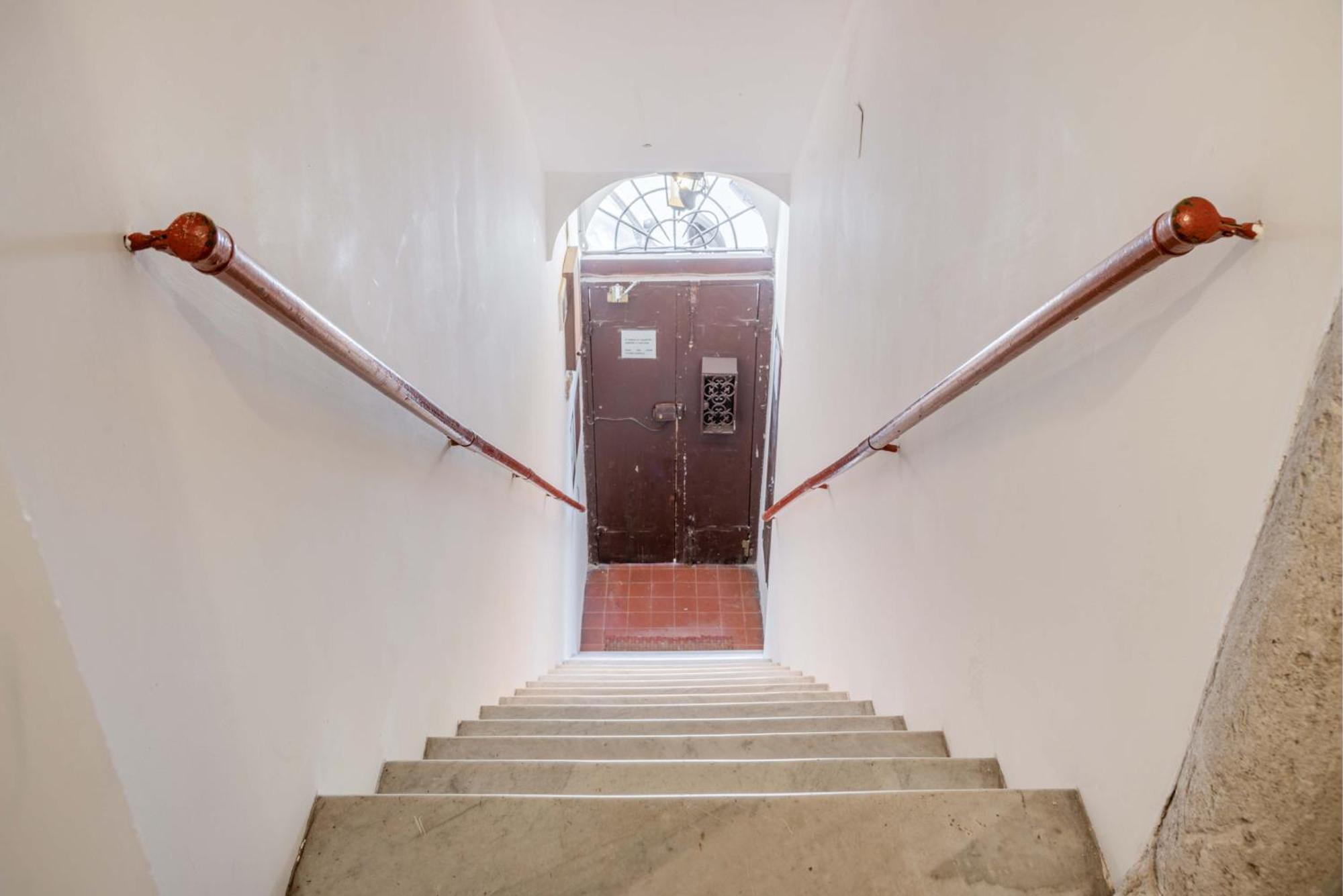 Rufina's Apartamento *