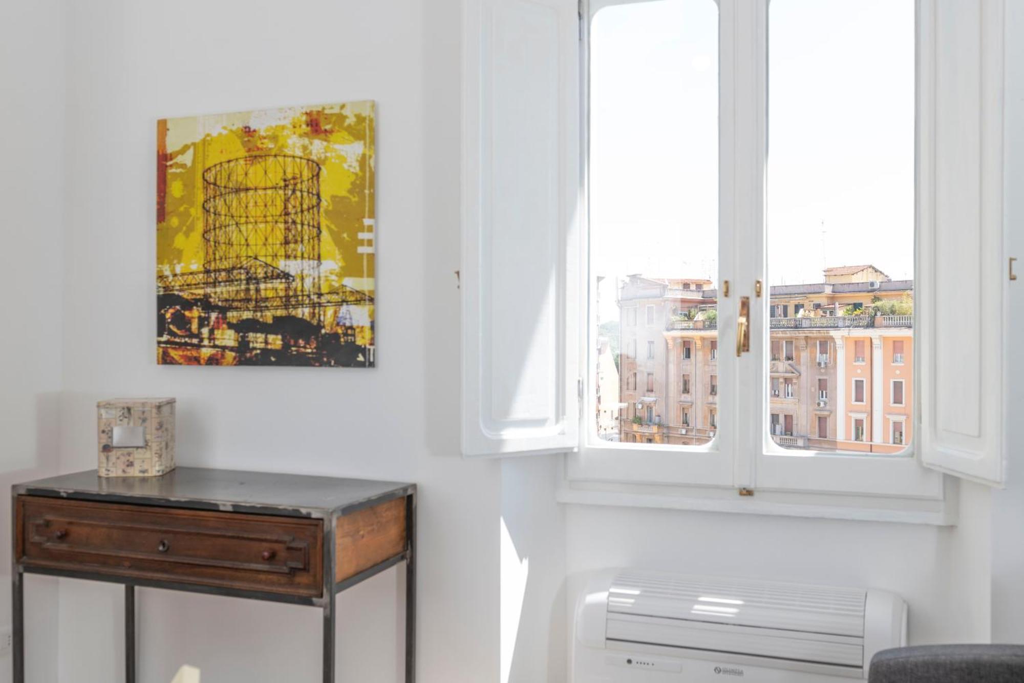 Trastevere Novecento Apartamento