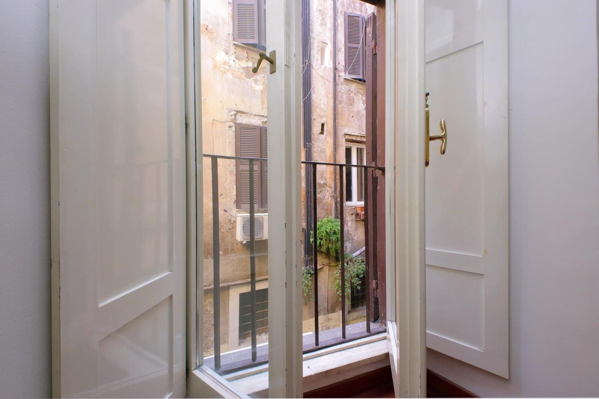 Apartamento Cappellari37 *