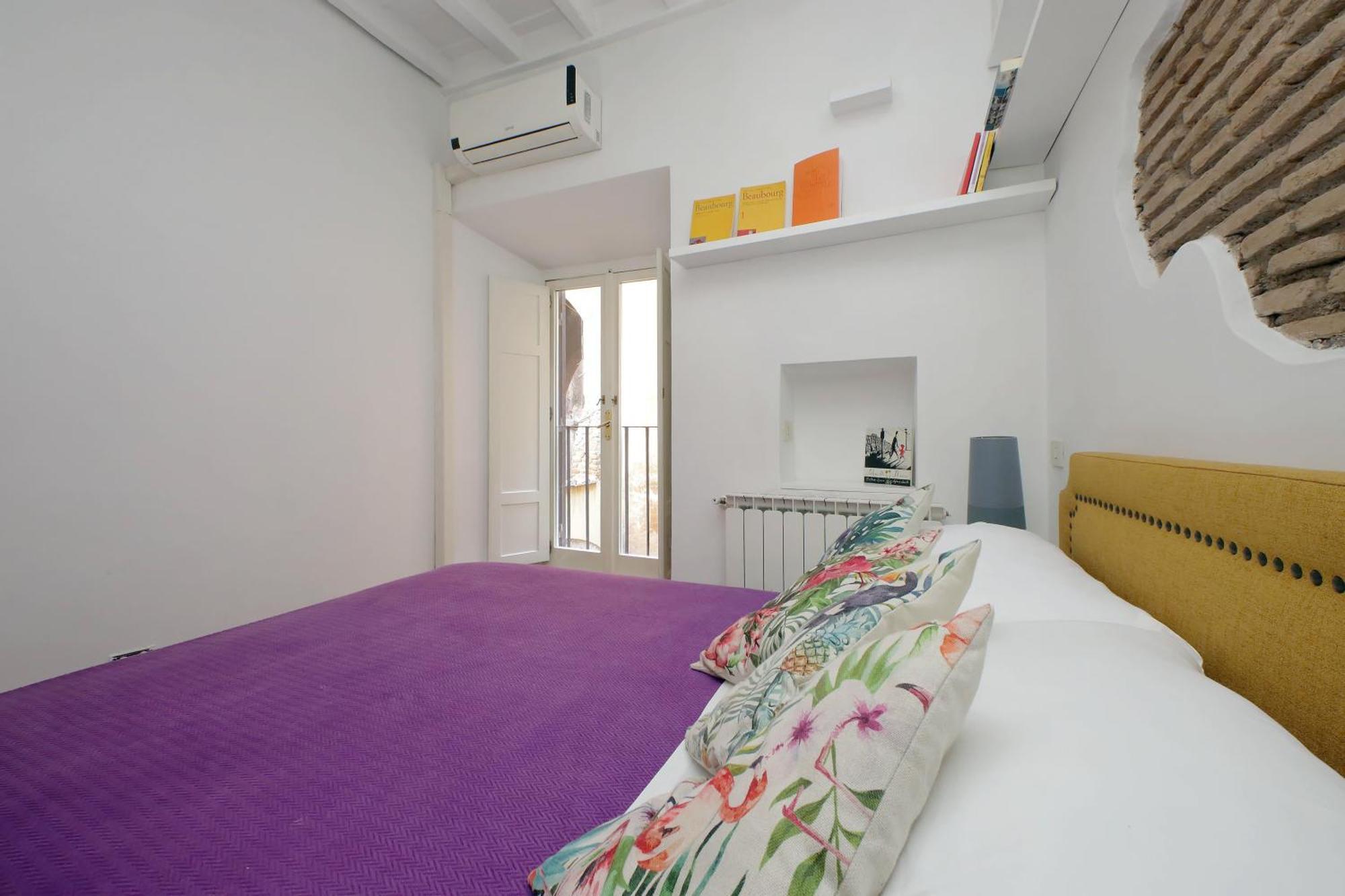 Cappellari37 Apartamento Roma
