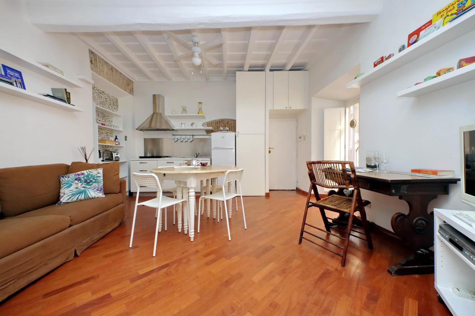 Apartamento Cappellari37 *