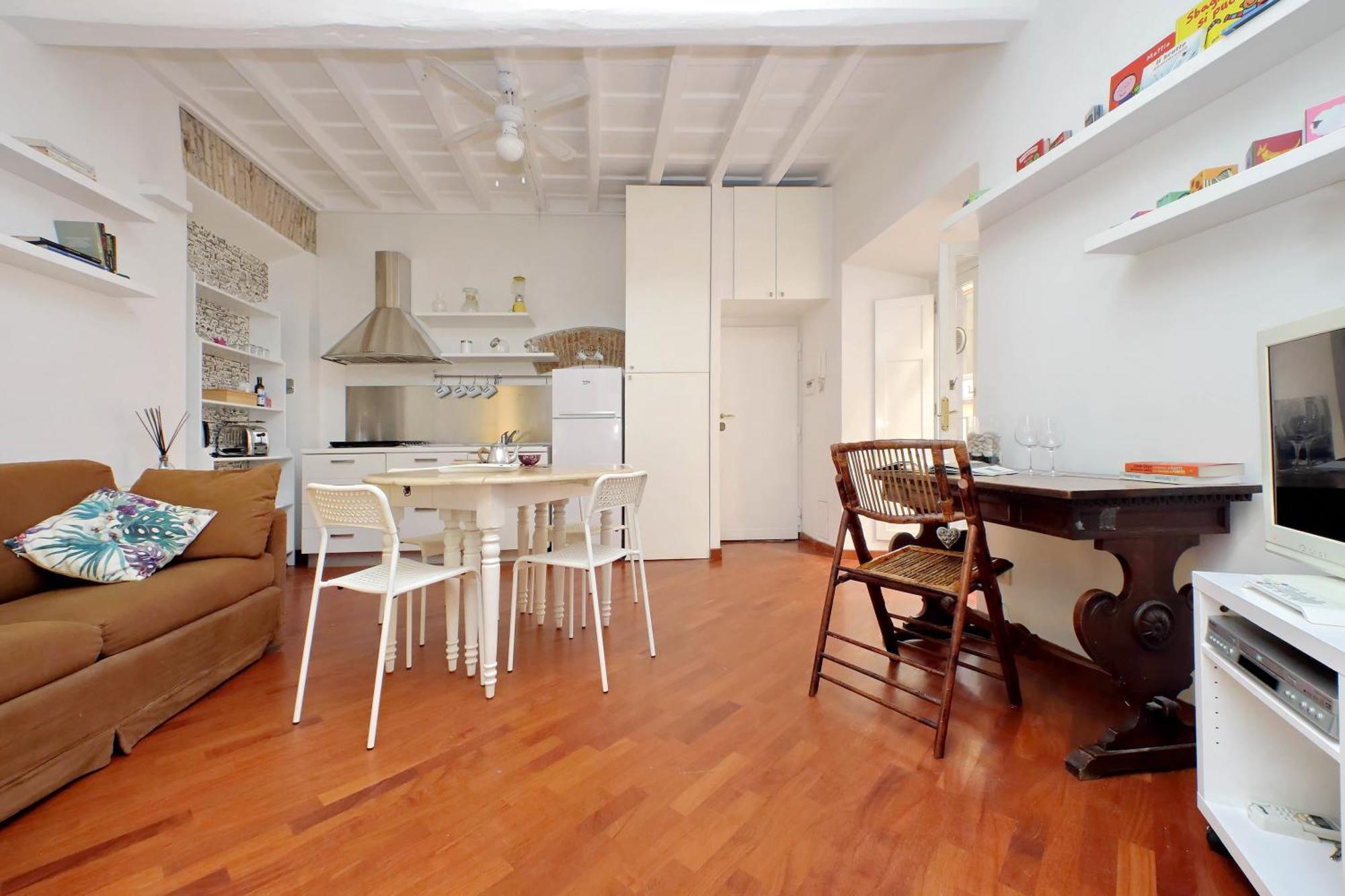 Apartamento Cappellari37 *
